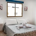 Daire Cristianos Los Cristianos (Tenerife)