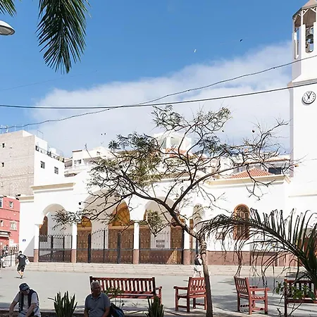 Cristianos