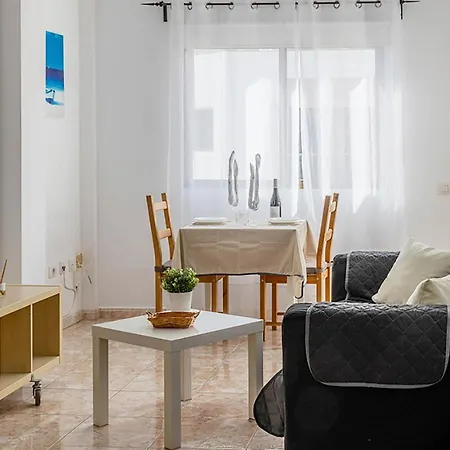 Cristianos Apartament