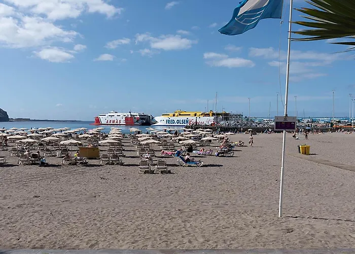 Cristianos Apartament Los Cristianos (Tenerife)