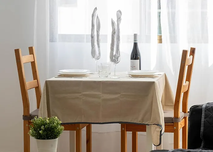 Cristianos Apartament