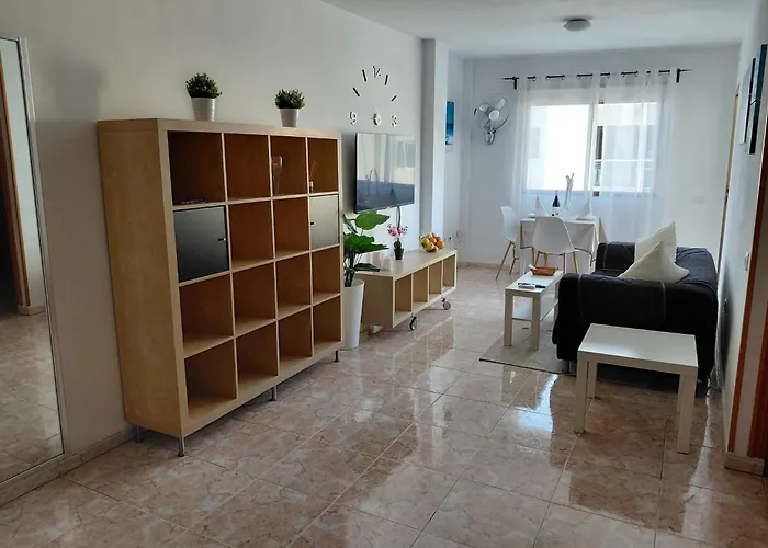 Cristianos Los Cristianos (Tenerife)