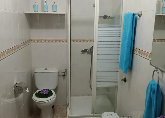 Cristianos Los Cristianos (Tenerife)