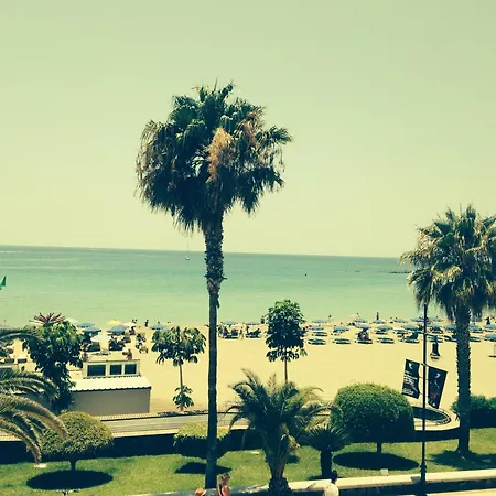 Apartment Cristianos