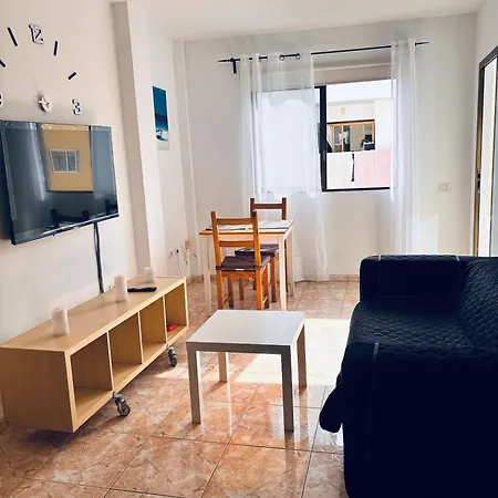 Cristianos Los Cristianos (Tenerife)