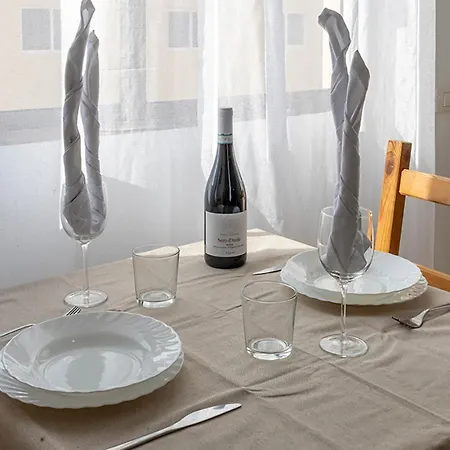 Cristianos Apartment *