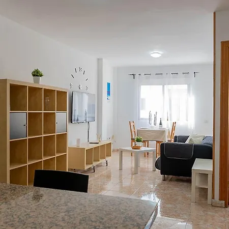 Cristianos Los Cristianos (Tenerife)