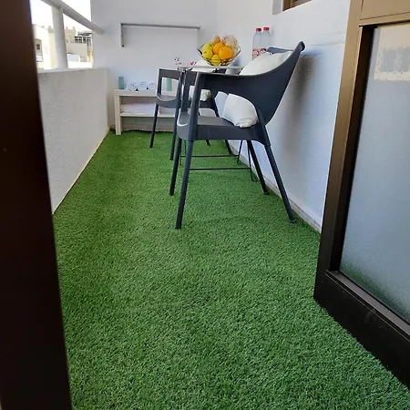 Cristianos * Los Cristianos (Tenerife)