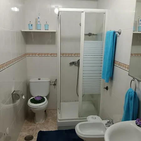 Cristianos Los Cristianos (Tenerife)