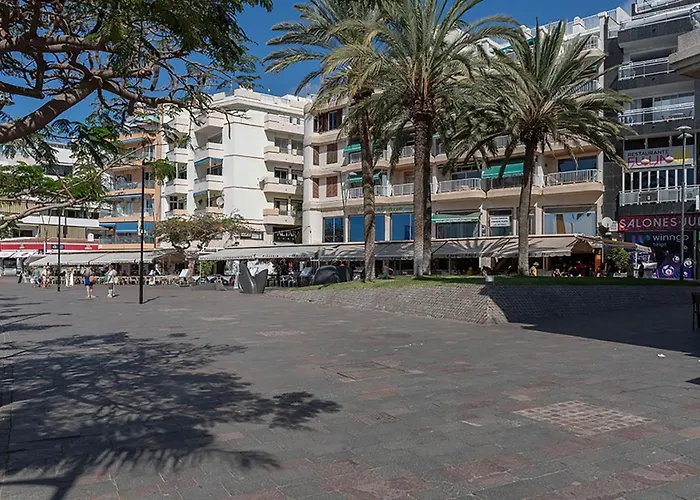 Cristianos * Los Cristianos (Tenerife)