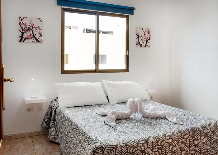 Apartment Cristianos Los Cristianos (Tenerife)