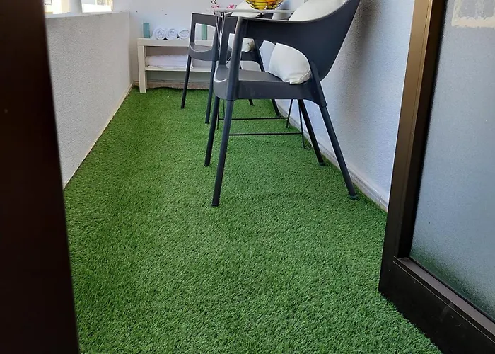 Cristianos * Los Cristianos (Tenerife)