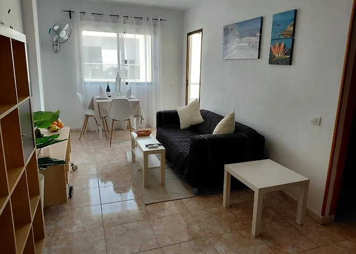 Apartment Cristianos