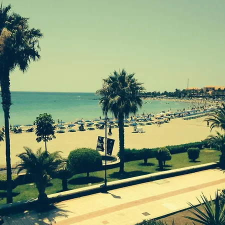 Cristianos Apartment