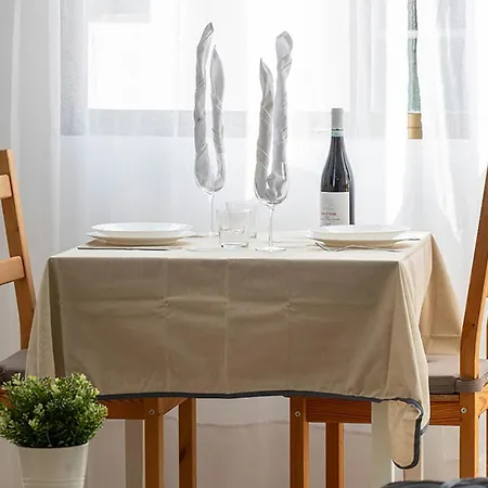 Cristianos Apartment