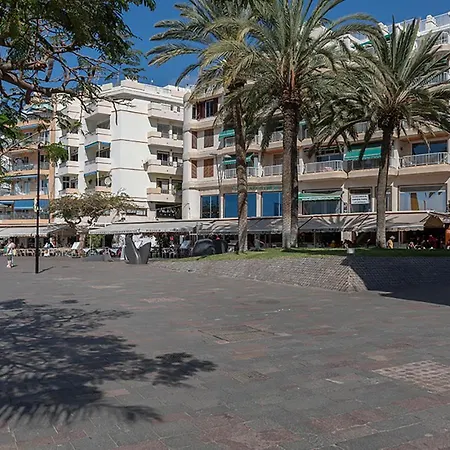 Cristianos * Los Cristianos (Tenerife)