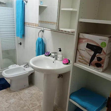 Cristianos * Los Cristianos (Tenerife)