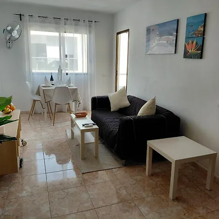 Apartment Cristianos